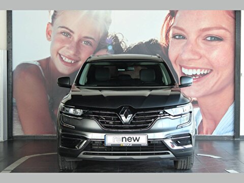 renault, koleos, suv 1.3 tce ıcon edc, otomatik, benzin 2.el otomobil | renew 18