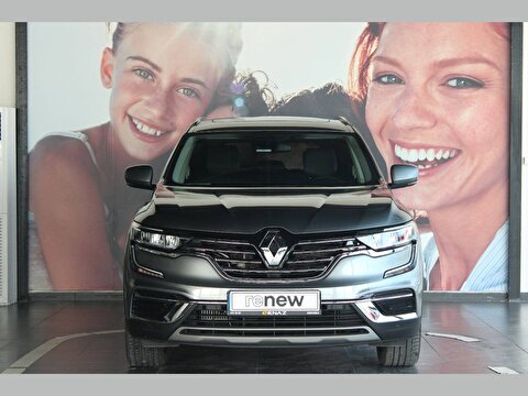 renault, koleos, suv 1.3 tce ıcon edc, otomatik, benzin 2.el otomobil | renew 20