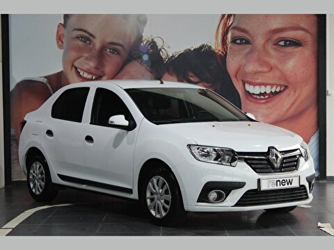 renault, symbol, sedan 0.9 tce joy, manuel, benzin 2.el otomobil | renew 16