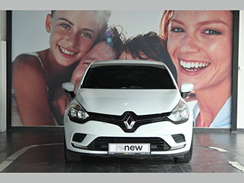 Renault, Clio, Hatchback 1.5 DCI Joy, Manuel, Dizel 2. el otomobil | renew Mobile