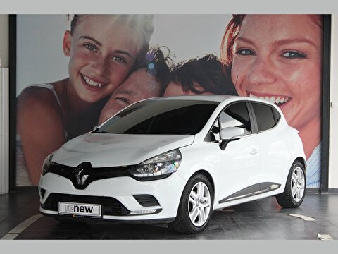 renault, clio, hatchback 1.5 dcı joy, manuel, dizel 2.el otomobil | renew 4