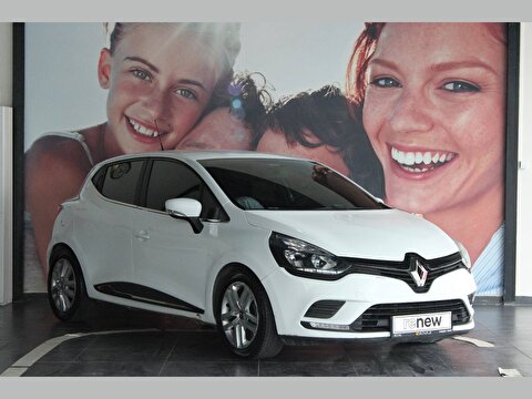 renault, clio, hatchback 1.5 dcı joy, manuel, dizel 2.el otomobil | renew 8