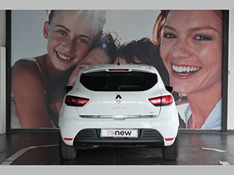 renault, clio, hatchback 1.5 dcı joy, manuel, dizel 2.el otomobil | renew 12