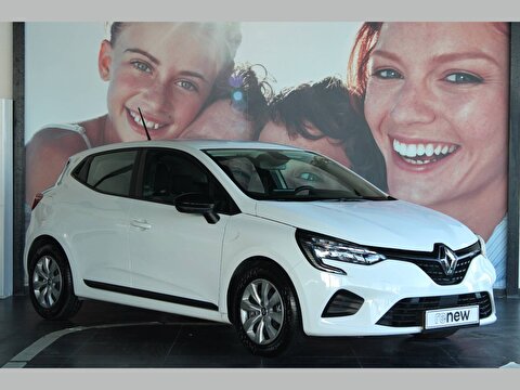 renault, clio, hatchback 1.0 tce joy x-tronic, otomatik, benzin 2.el otomobil | renew 3