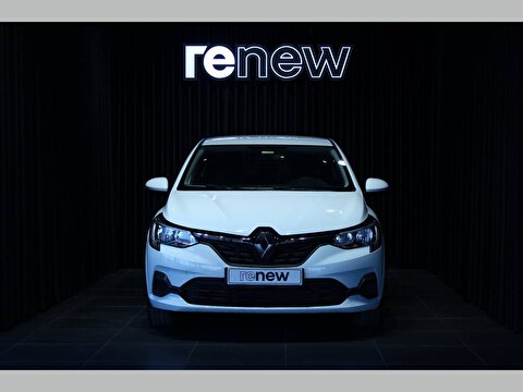 renault, taliant, sedan 1.0 tce joy x-tronic, otomatik, benzin 2.el otomobil | renew 3