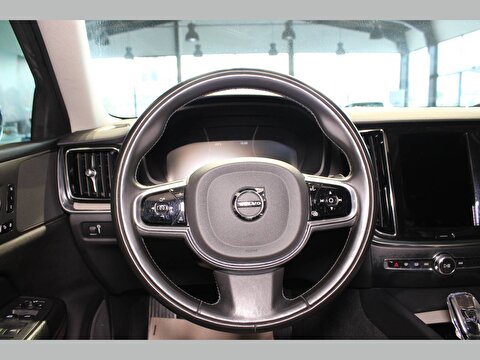 volvo, s60, sedan 2.0 b5 mhev awd ınscription plus geartronic, otomatik, mhev 2.el otomobil | renew 3