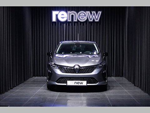 renault, clio, hatchback 1.0 tce evolution x-tronic, otomatik, benzin 2.el otomobil | renew 15