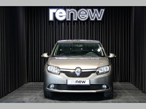 renault, symbol, sedan 0.9 tce turbo start&stop touch, manuel, benzin 2.el otomobil | renew 3