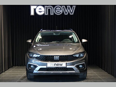 fiat, egea, cross 1.4 fire urban, manuel, benzin 2.el otomobil | renew 3