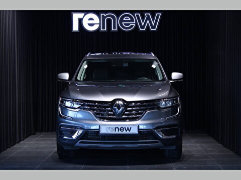 renault, koleos, suv 1.3 tce ıcon edc, otomatik, benzin 2.el otomobil | renew 24