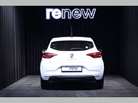 renault, clio, hatchback 1.5 bluedcı joy, manuel, dizel 2.el otomobil | renew 14