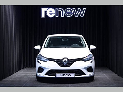 renault, clio, hatchback 1.5 bluedcı joy, manuel, dizel 2.el otomobil | renew 15