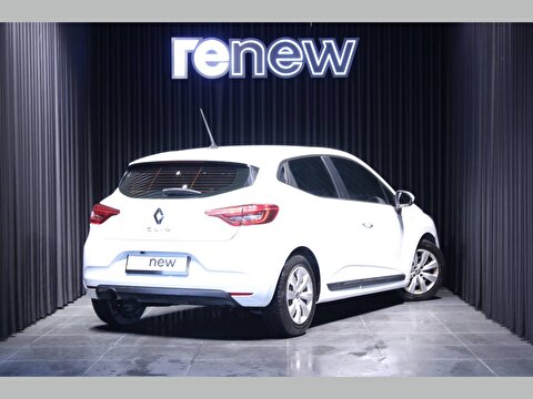 renault, clio, hatchback 1.5 bluedcı joy, manuel, dizel 2.el otomobil | renew 7