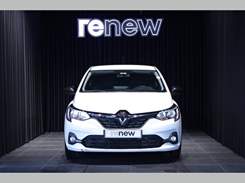 renault, taliant, sedan 1.0 tce joy x-tronic, otomatik, benzin 2.el otomobil | renew 11