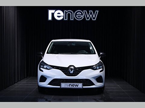 renault, clio, hatchback 1.0 tce joy x-tronic, otomatik, benzin 2.el otomobil | renew 11