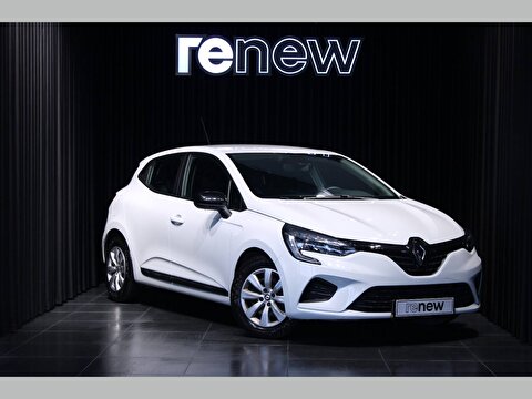 renault, clio, hatchback 1.0 tce joy x-tronic, otomatik, benzin 2.el otomobil | renew 13