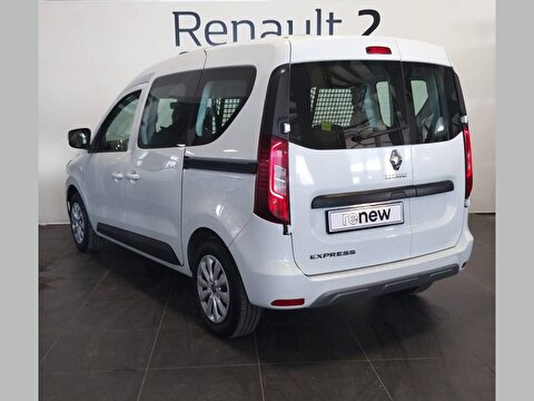 renault, express, panelvan 1.5 bluedcı joy, manuel, dizel 2.el otomobil | renew 9