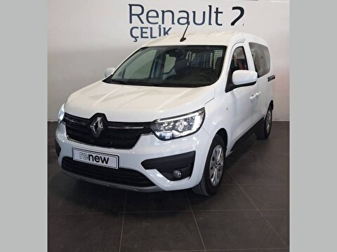 renault, express, panelvan 1.5 bluedcı joy, manuel, dizel 2.el otomobil | renew 10