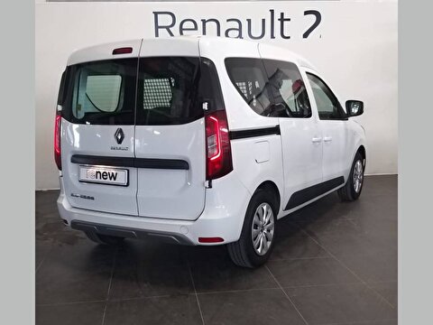 renault, express, panelvan 1.5 bluedcı joy, manuel, dizel 2.el otomobil | renew 12