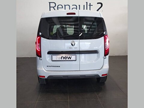 renault, express, panelvan 1.5 bluedcı joy, manuel, dizel 2.el otomobil | renew 13