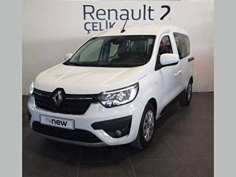 renault, express, panelvan 1.5 bluedcı joy, manuel, dizel 2.el otomobil | renew 15