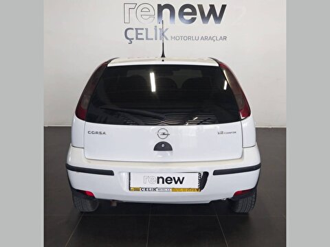Opel, Corsa, Hatchback 1.0 Twinport Essentia, Manuel, Benzin 2. el otomobil | renew Mobile