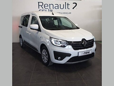 renault, express, kombi 1.5 bluedcı joy, manuel, dizel 2.el otomobil | renew 5