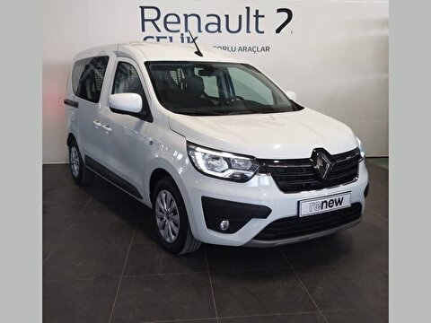 renault, express, kombi 1.5 bluedcı joy, manuel, dizel 2.el otomobil | renew 10