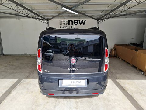 fiat, doblo, combi 1.3 multijet urban, manuel, dizel 2.el otomobil | renew 4