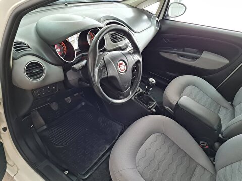 fiat, linea, sedan 1.6 multijet easy, manuel, dizel 2.el otomobil | renew 4