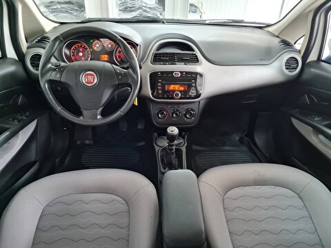 fiat, linea, sedan 1.6 multijet easy, manuel, dizel 2.el otomobil | renew 6