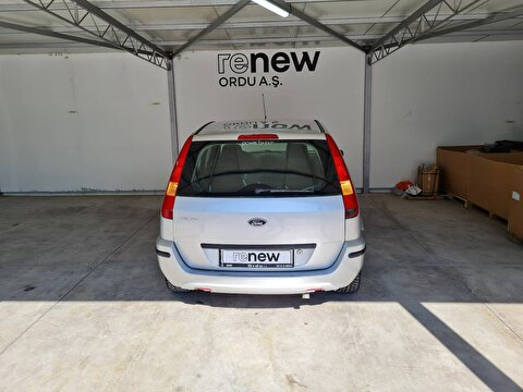 ford, fusion, hatchback 1.6 lux, manuel, benzin + lpg 2.el otomobil | renew 4