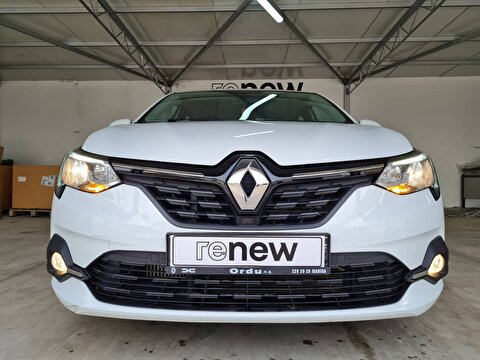 renault, taliant, sedan 1.0 tce joy x-tronic, otomatik, benzin 2.el otomobil | renew 1