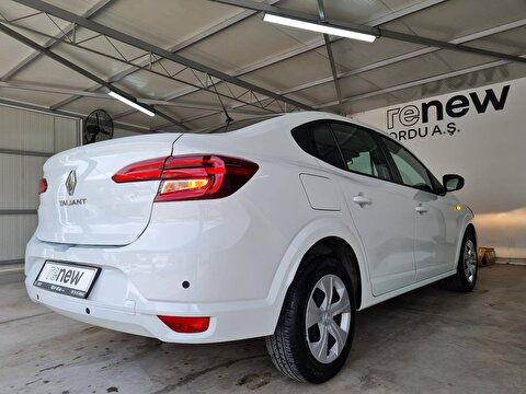 renault, taliant, sedan 1.0 tce joy x-tronic, otomatik, benzin 2.el otomobil | renew 6