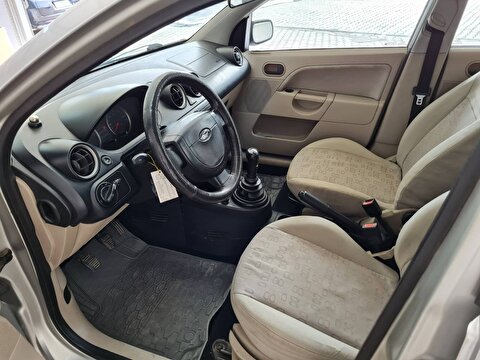 ford, fiesta, hatchback 1.4 tdcı comfort, manuel, dizel 2.el otomobil | renew 12