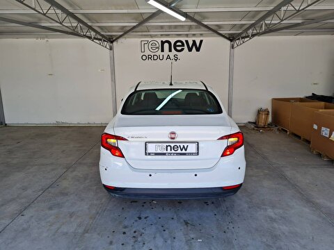 fiat, egea, sedan 1.4 fire easy, manuel, benzin 2.el otomobil | renew 5