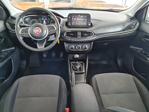 fiat, egea, sedan 1.4 fire easy, manuel, benzin 2.el otomobil | renew 13