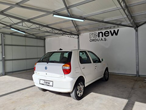 fiat, palio sole, hatchback 1.3 multijet active, manuel, dizel 2.el otomobil | renew 5