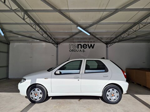 fiat, palio sole, hatchback 1.3 multijet active, manuel, dizel 2.el otomobil | renew 7