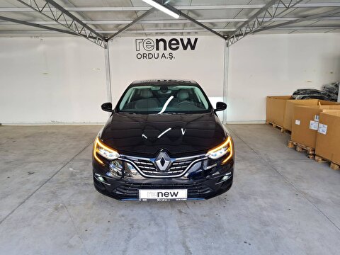 renault, megane, sedan 1.3 tce ıcon edc, otomatik, benzin 2.el otomobil | renew 15