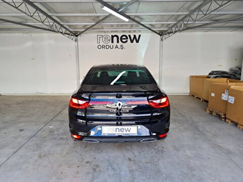 renault, megane, sedan 1.3 tce ıcon edc, otomatik, benzin 2.el otomobil | renew 4