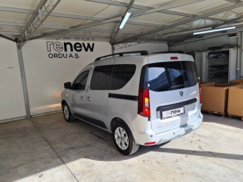 renault, express, kombi 1.5 bluedcı touch, manuel, dizel 2.el otomobil | renew 8