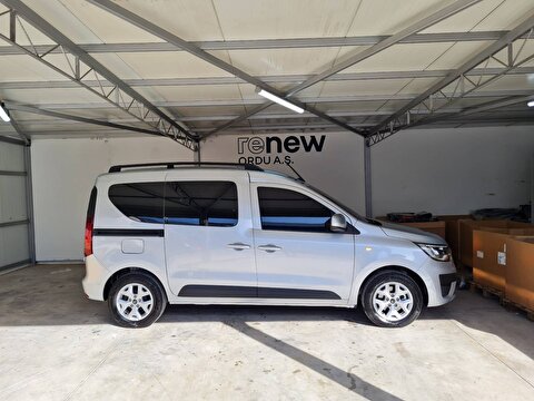 renault, express, kombi 1.5 bluedcı touch, manuel, dizel 2.el otomobil | renew 10