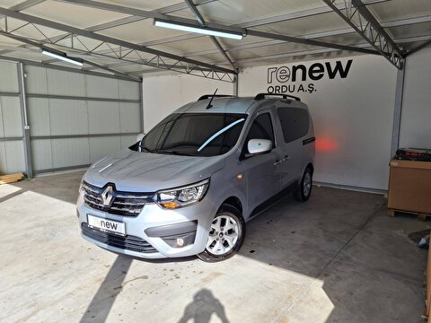 renault, express, kombi 1.5 bluedcı touch, manuel, dizel 2.el otomobil | renew 1