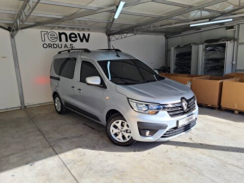 renault, express, kombi 1.5 bluedcı touch, manuel, dizel 2.el otomobil | renew 3