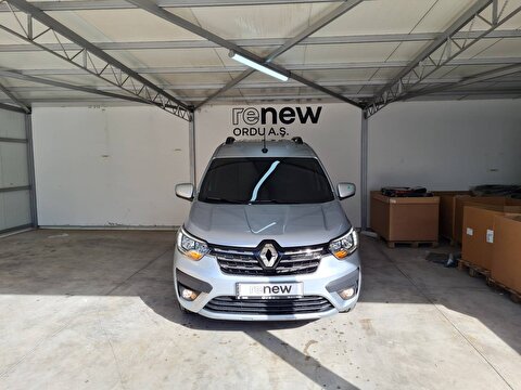 renault, express, kombi 1.5 bluedcı touch, manuel, dizel 2.el otomobil | renew 4