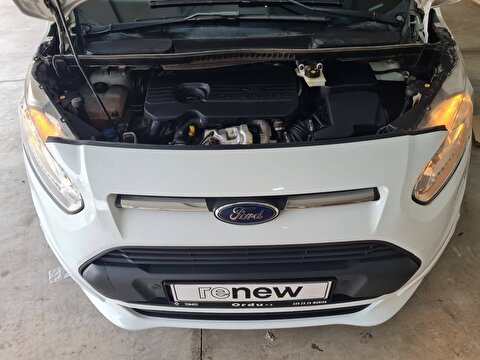 ford, tourneo connect, kombi 1.5 tdcı swb titanium powershift, otomatik, dizel 2.el otomobil | renew 23