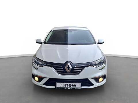 renault, megane, hatchback 1.5 dcı ıcon edc, otomatik, dizel 2.el otomobil | renew 9