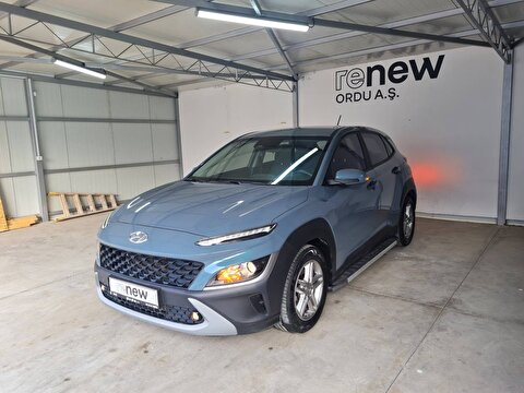 Hyundai, Kona, SUV 1.0 T-GDI Style DCT, Otomatik, Benzin 2. el otomobil | renew Mobile