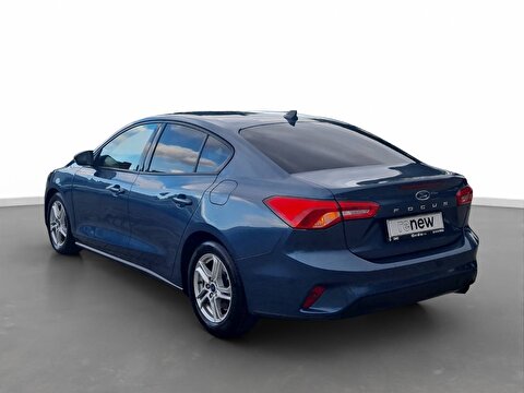 ford, focus, sedan 1.5 tdcı ecoblue trend x otomatik, otomatik, dizel 2.el otomobil | renew 4